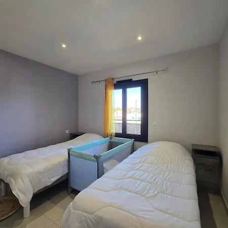 T3 Avec Box, Place De Parking Et Grande Terrasse! *