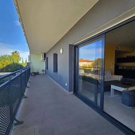 Διαμέρισμα T3 Avec Box, Place De Parking Et Grande Terrasse! Argelès-sur-Mer