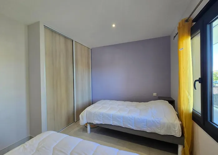 T3 Avec Box, Place De Parking Et Grande Terrasse! Διαμέρισμα Argelès-sur-Mer