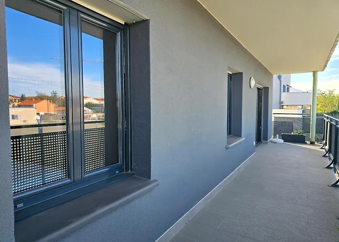 T3 Avec Box, Place De Parking Et Grande Terrasse! * Argelès-sur-Mer