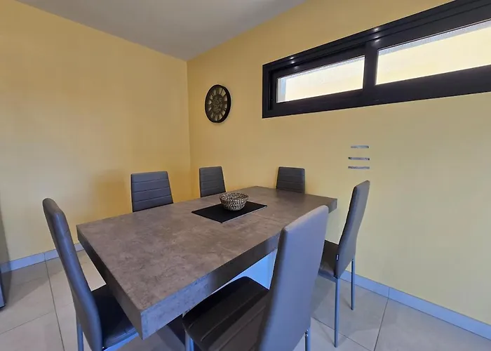 Διαμέρισμα T3 Avec Box, Place De Parking Et Grande Terrasse!