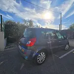 T3 Avec Box, Place De Parking Et Grande Terrasse! 公寓